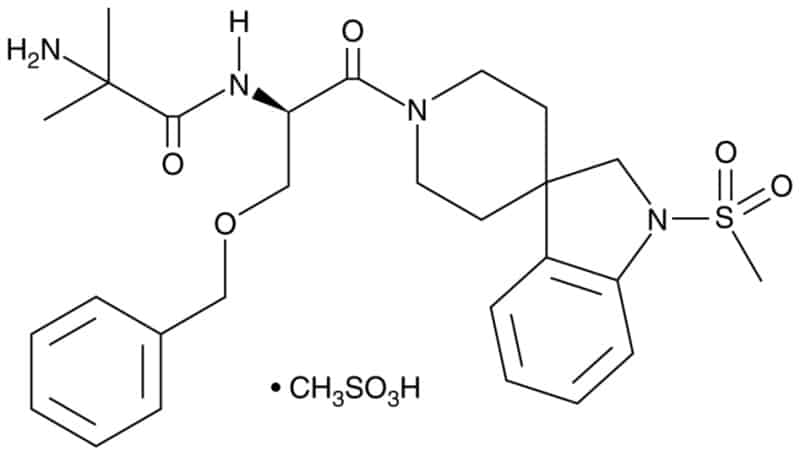 Mk 677 Ibutamoren formula