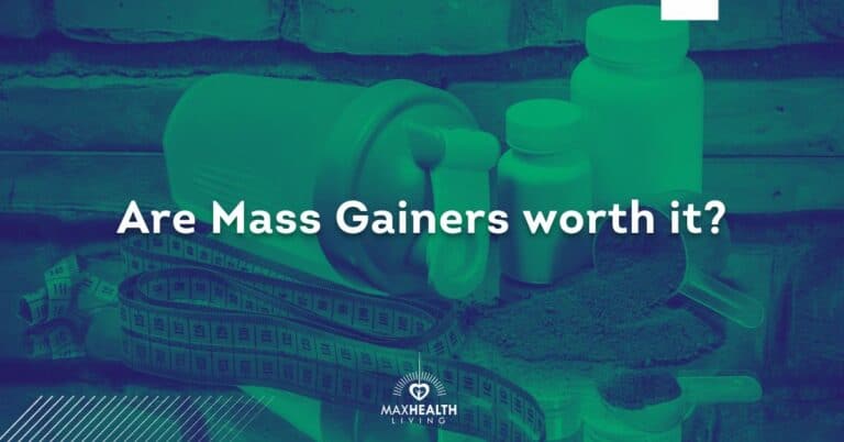 Are Mass Gainers Worth it? (WASTE OF MONEY?)