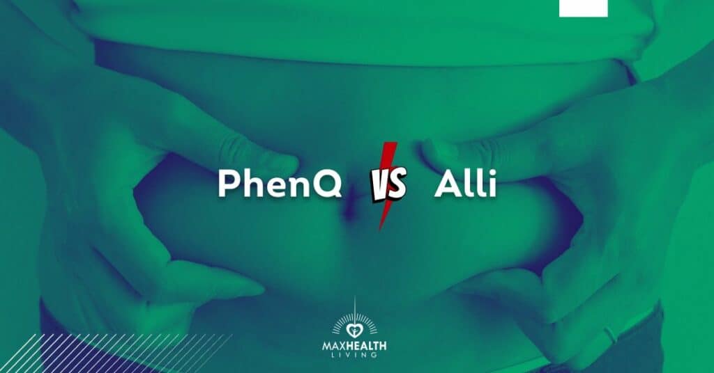 Phenq vs Alli