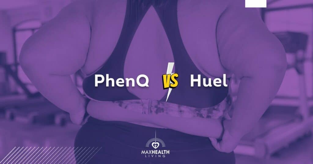 Phenq vs Huel
