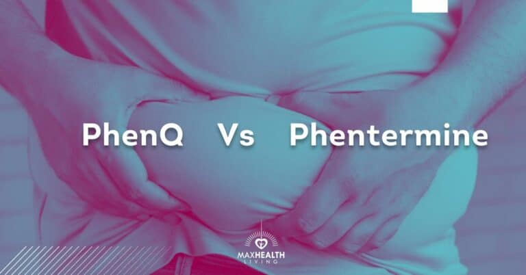 PhenQ vs Phentermine: What’s Best For Weight Loss?