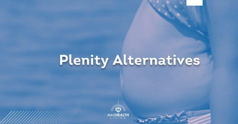 7 Plenity Alternatives & Competitors (BEST SIMILAR PRODUCTS)