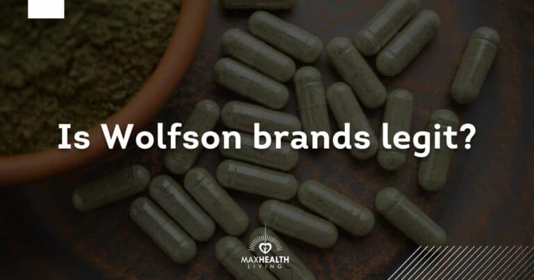 Is Wolfson Brands Legit? (THE TRUTH!)