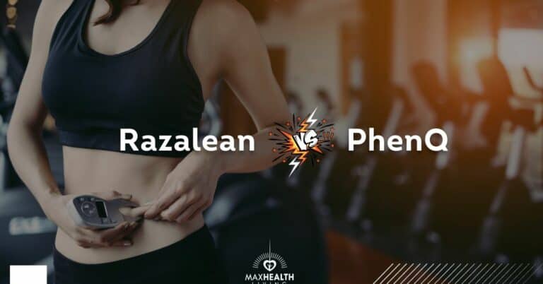 Razalean vs PhenQ – Which Is Best For Weight Loss?