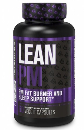 Jacked factory Lean PM