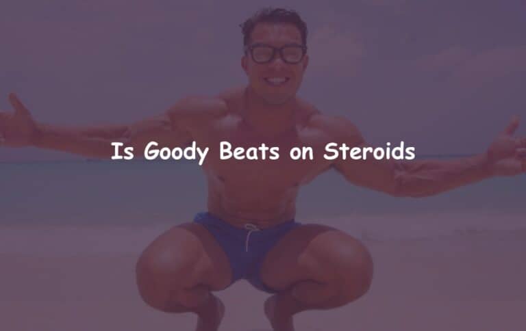 Is Goody Beats on Steroids? (why I don’t think so)