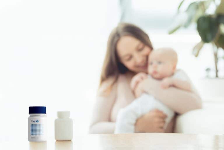 Can I Take PhenQ While Breastfeeding?