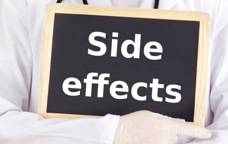 5 Side Effects of PhenQ (And How To Prevent Them)