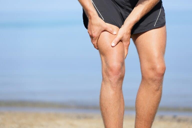 Does Anavar Cause Muscle Cramps