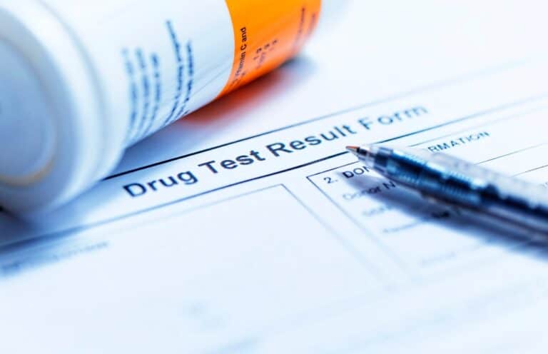 Will PhenQ Make You Fail A Drug Test? (How To Avoid A False Positive?)