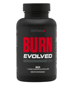 BURN EVOLVED