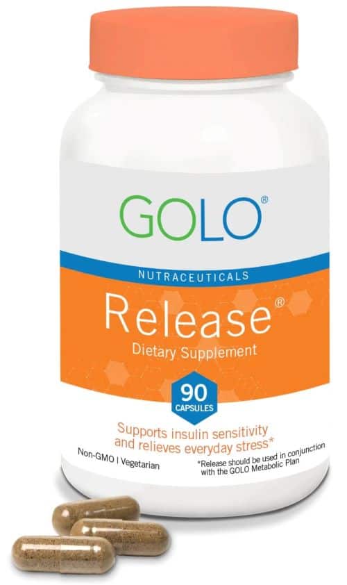 Golo Release diet pill