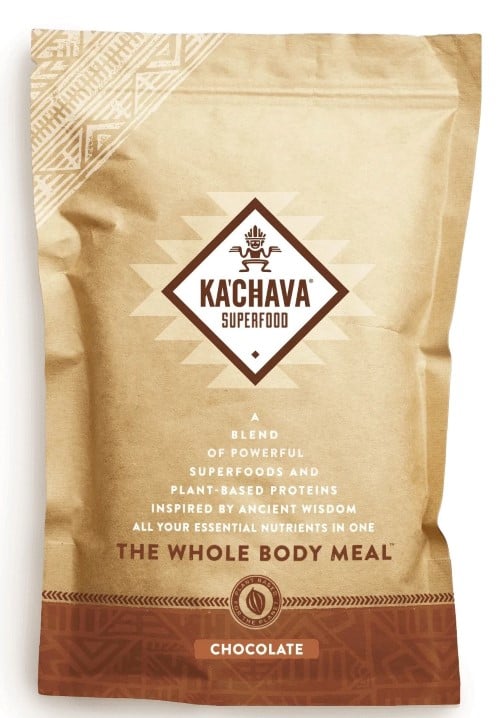 Ka'Chava Super Food