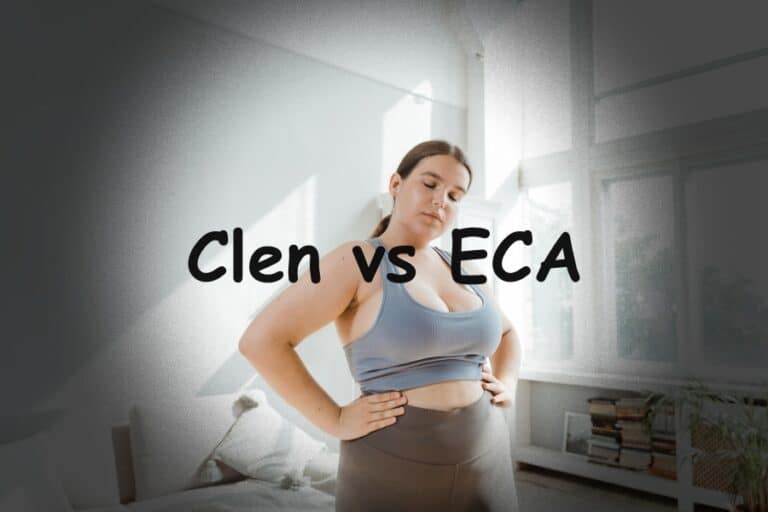 Clen vs ECA: What’s Better? (stack & dosage)