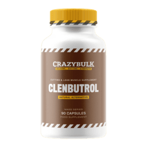Clenbutrol recommended