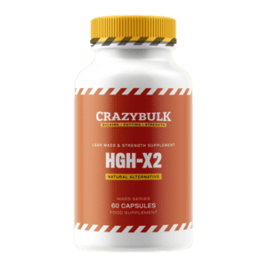 HGHX2 legal supplement