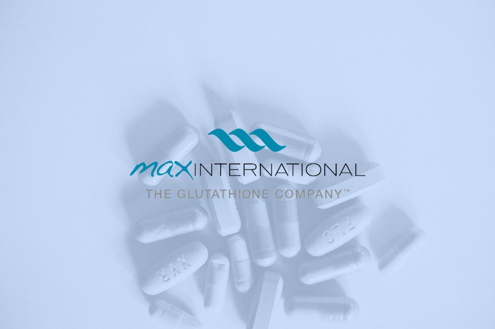 Max International Company Cellgevity