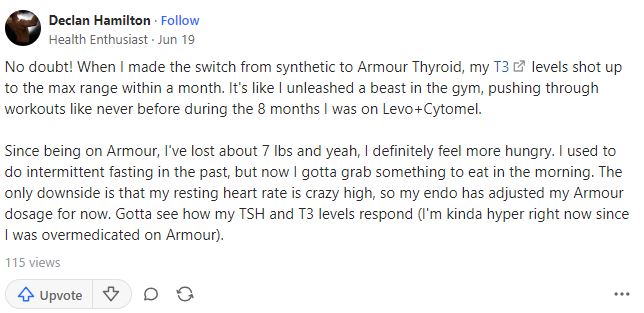 cytomel review