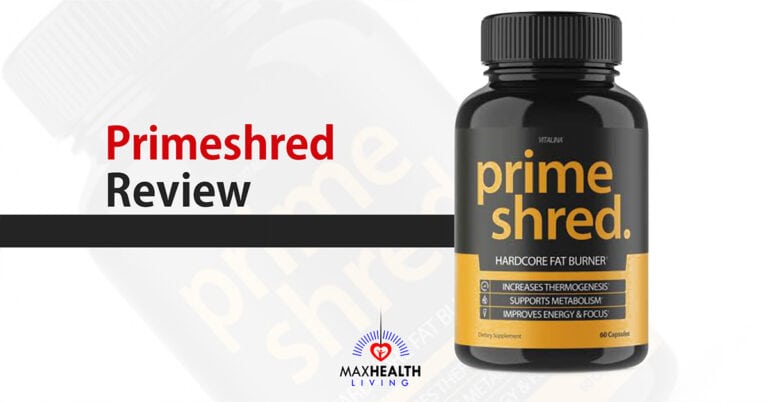 PrimeShred Review (2024) | Know the Cons!