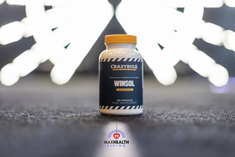 Winsol Review 2024: What Bodybuilding Advantages it offers?
