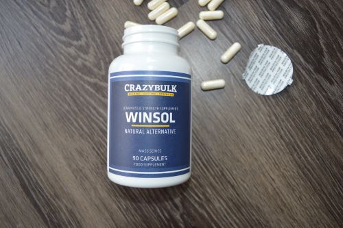 Winsol Capsules