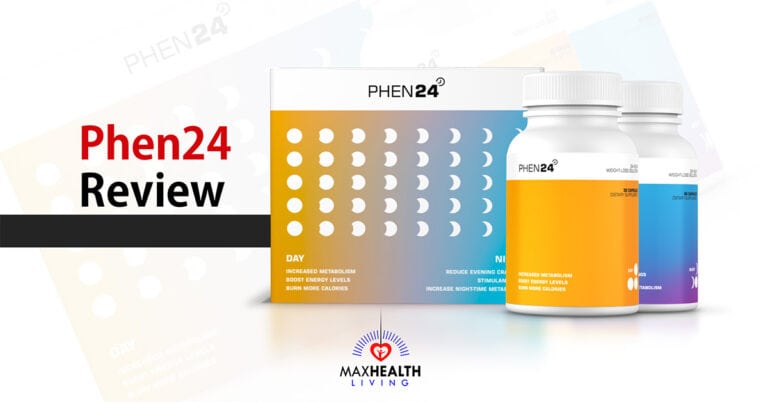 Phen24 Review: Is it Effective or Just Another Scam?