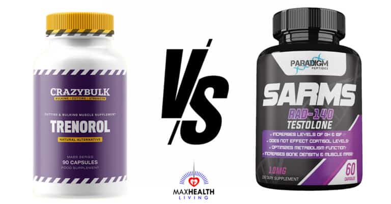 Trenorol vs SARMS: Better Than Steroids?