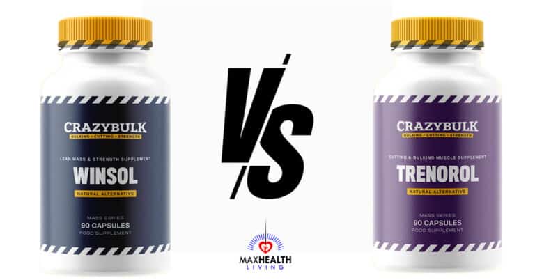 Winsol vs Trenorol: What’s BEST for Cutting & Bulking?