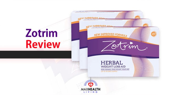 Zotrim Review 2024 | Results & Side Effects: What to Expect?